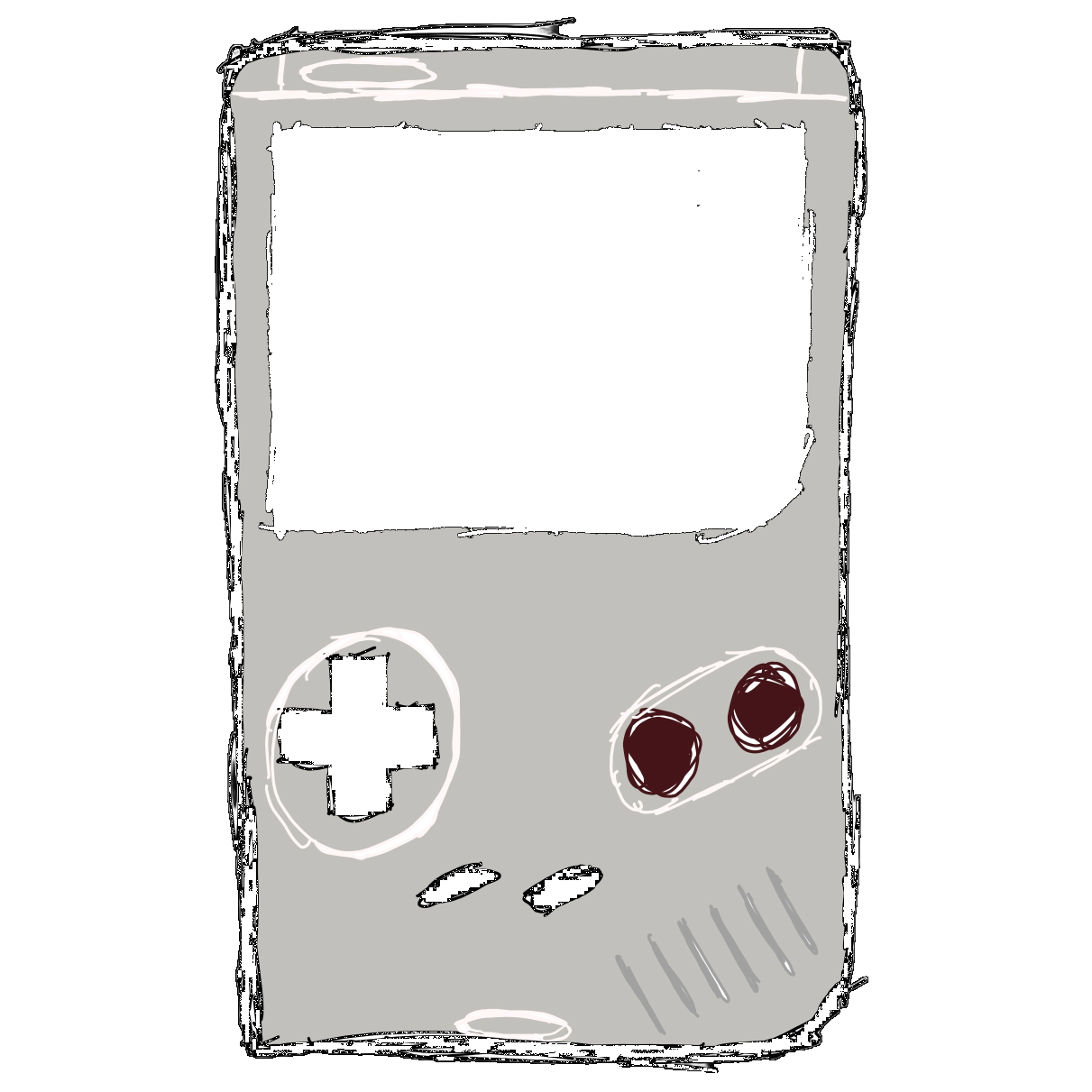 Game Boy Image